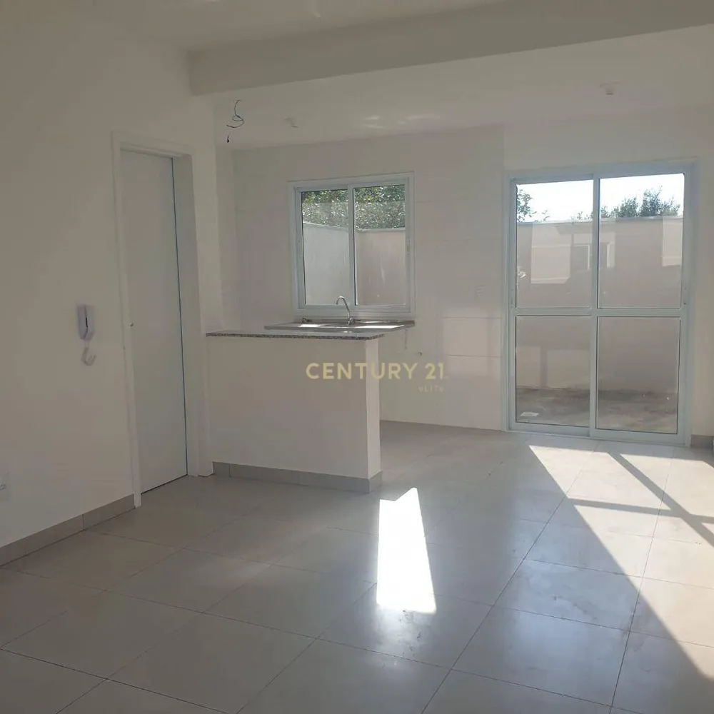 Sobrado, 2 quartos, 63 m² - Foto 2
