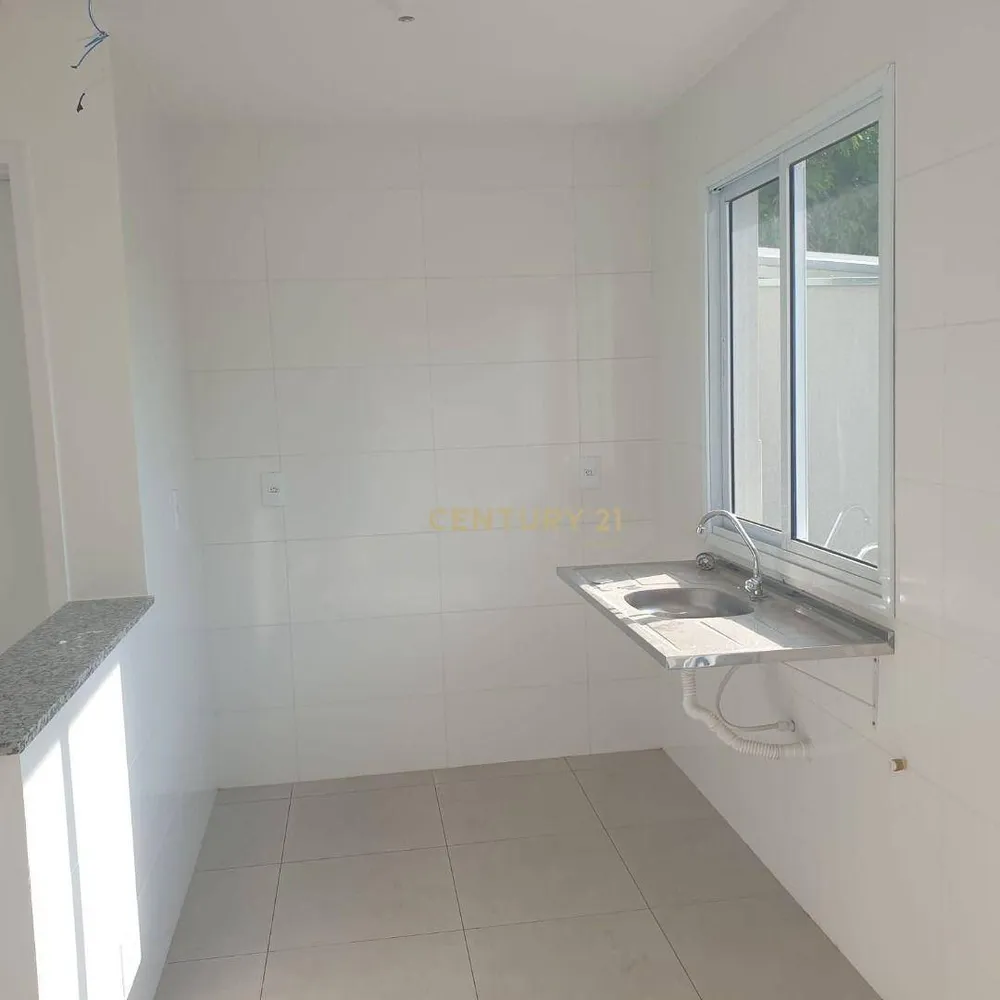 Sobrado, 2 quartos, 63 m² - Foto 3