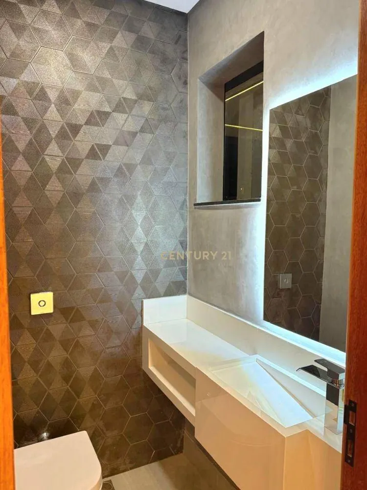 Casa de Condomínio, 3 quartos - Foto 3