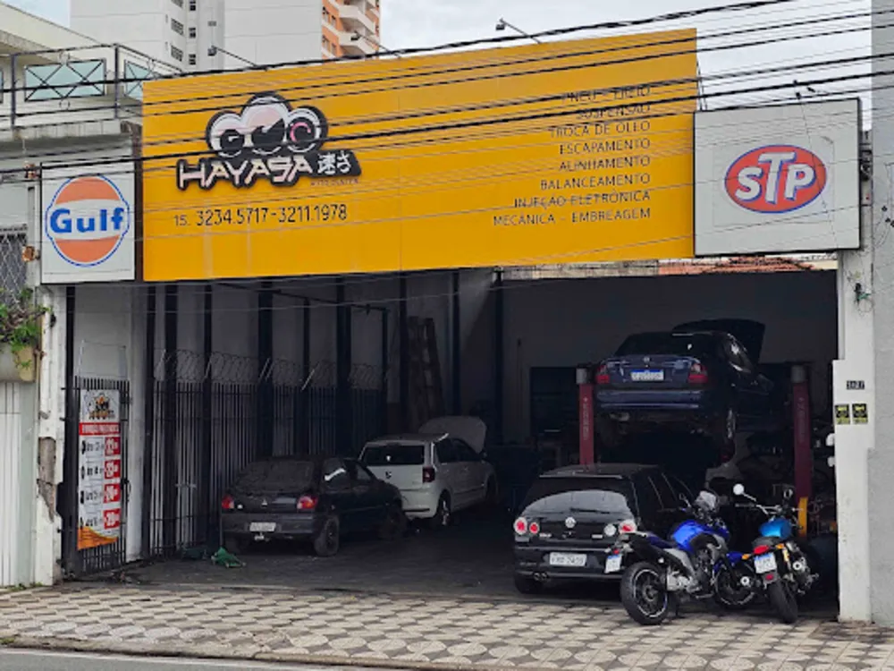 Depósito-Galpão, 273 m² - Foto 2