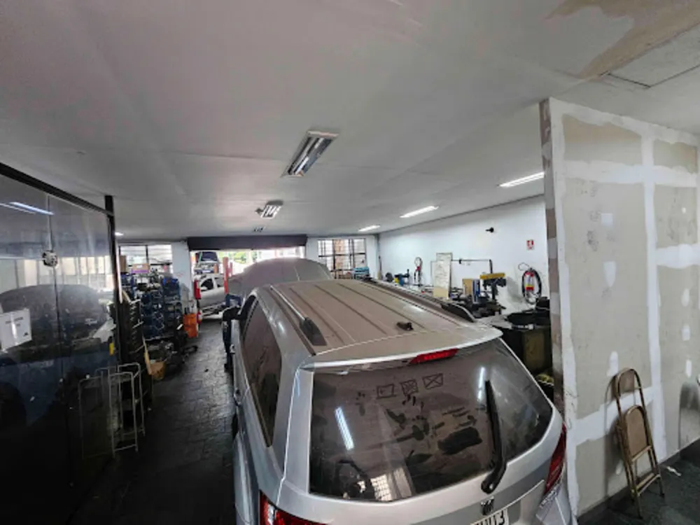 Depósito-Galpão, 273 m² - Foto 6