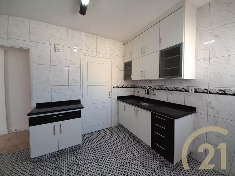 Apartamento à venda com 3 quartos, 93m² - Foto 9