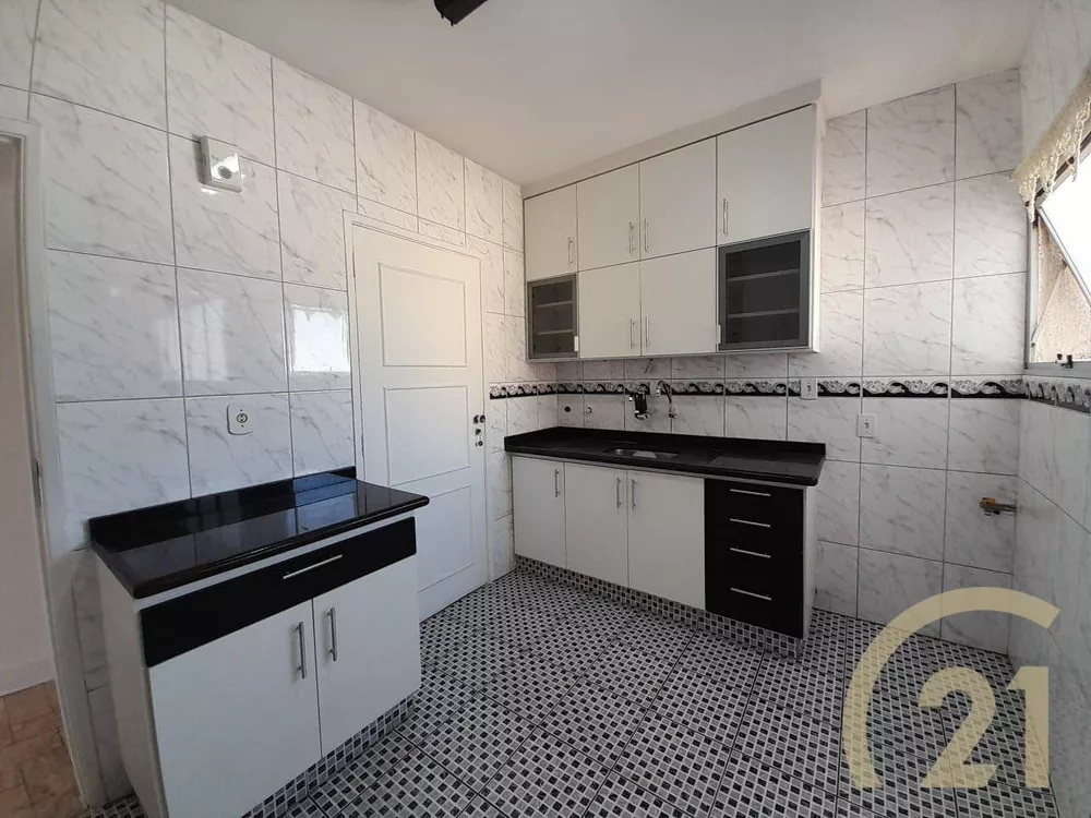 Apartamento à venda com 3 quartos, 93m² - Foto 10