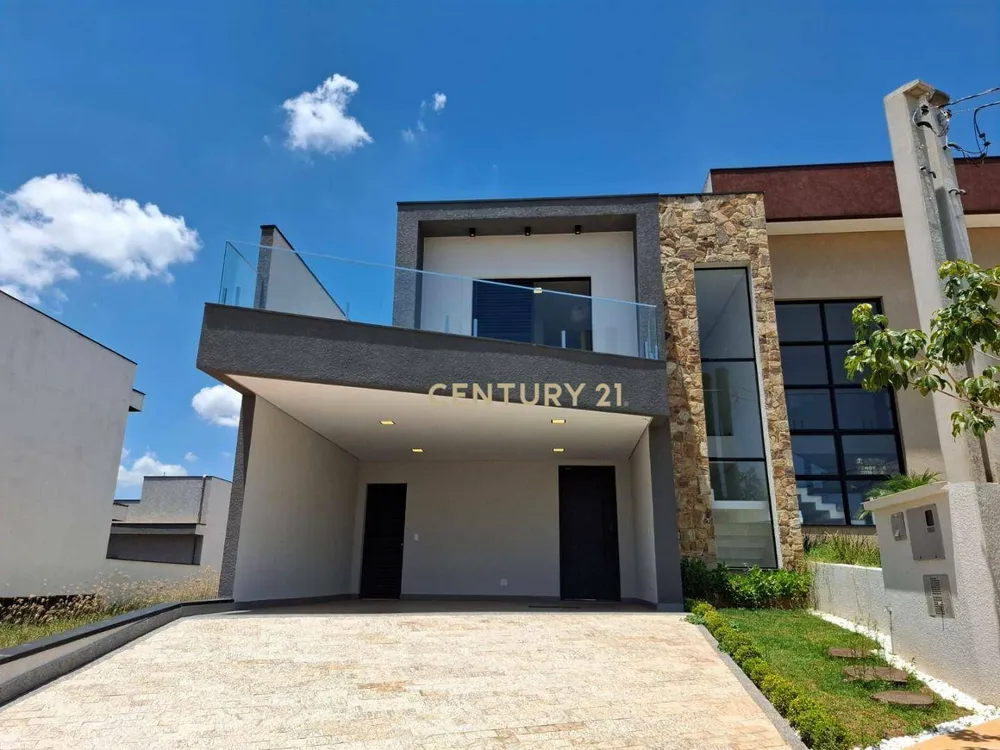 Casa de Condomínio, 3 quartos - Foto 6