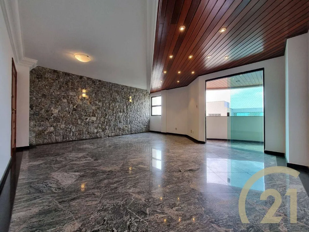 Apartamento, 3 quartos, 133 m² - Foto 1