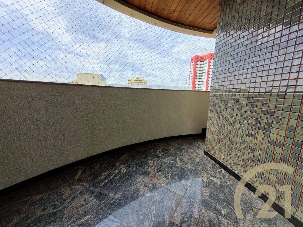 Apartamento, 3 quartos, 133 m² - Foto 2