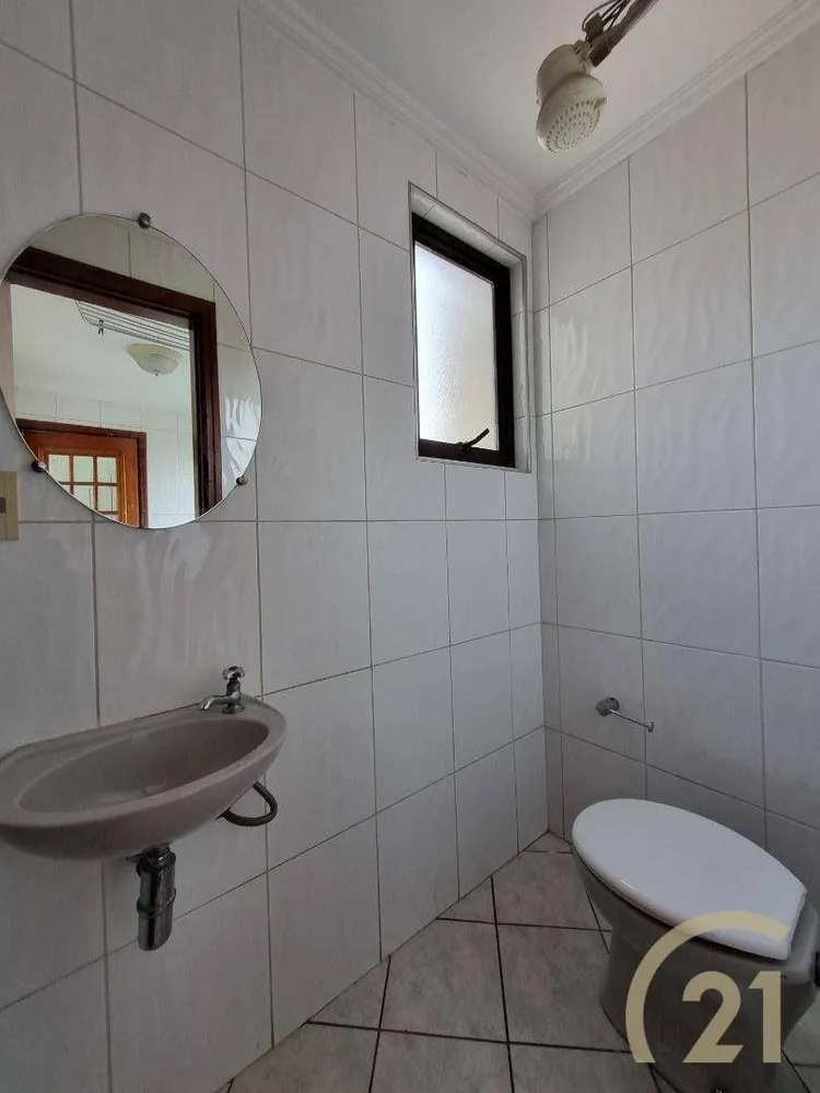 Apartamento, 3 quartos, 133 m² - Foto 3
