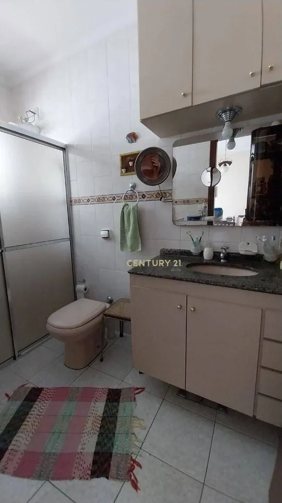 Casa, 3 quartos, 227 m² - Foto 12