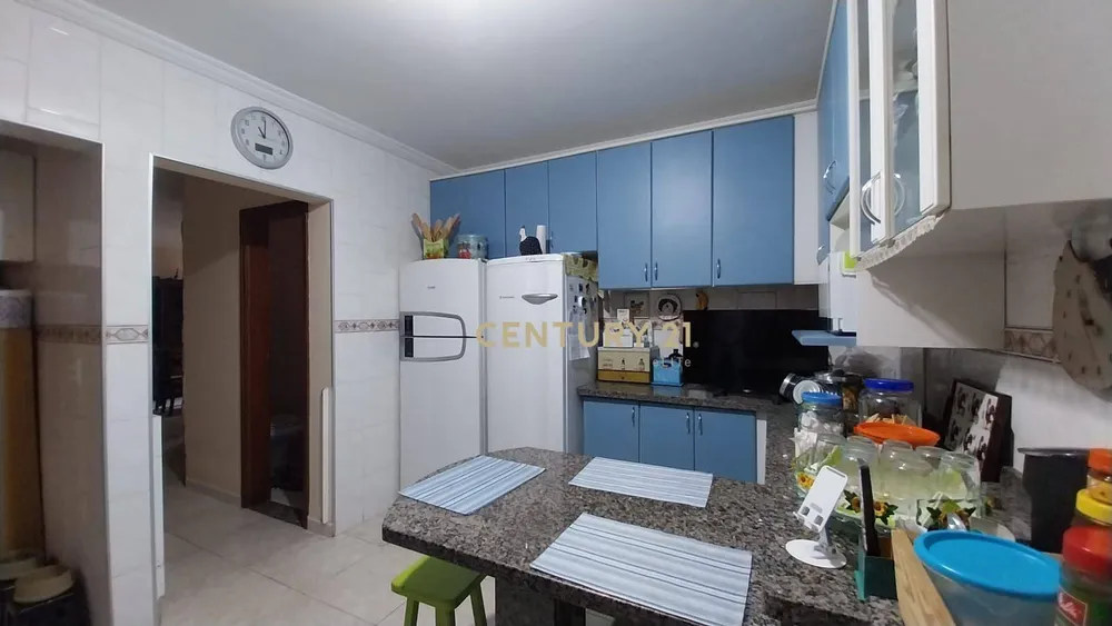 Casa, 3 quartos, 227 m² - Foto 5