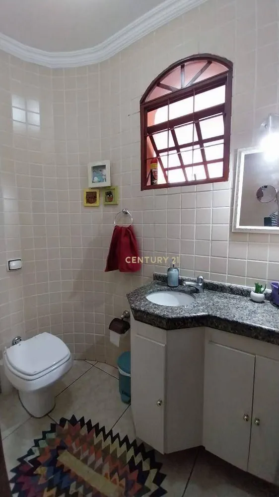 Casa, 3 quartos, 227 m² - Foto 6