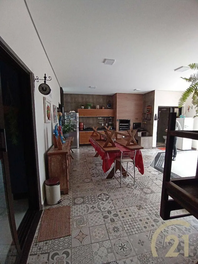 Casa de Condomínio, 4 quartos - Foto 6
