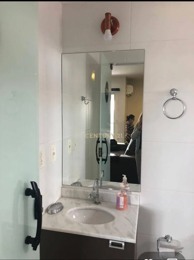 Apartamento, 1 quarto, 58 m² - Foto 3