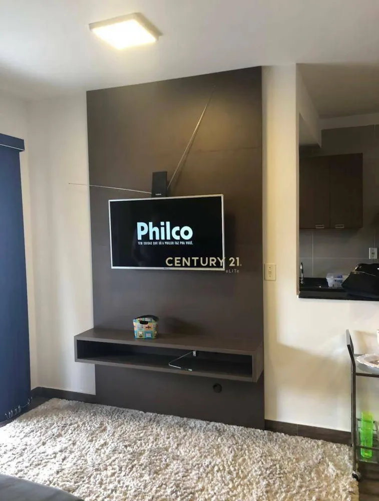 Apartamento, 1 quarto, 58 m² - Foto 5