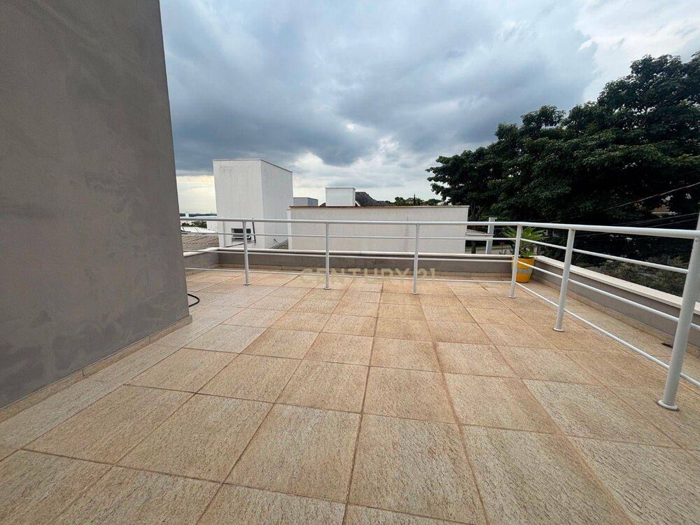 Casa de Condomínio, 3 quartos - Foto 6