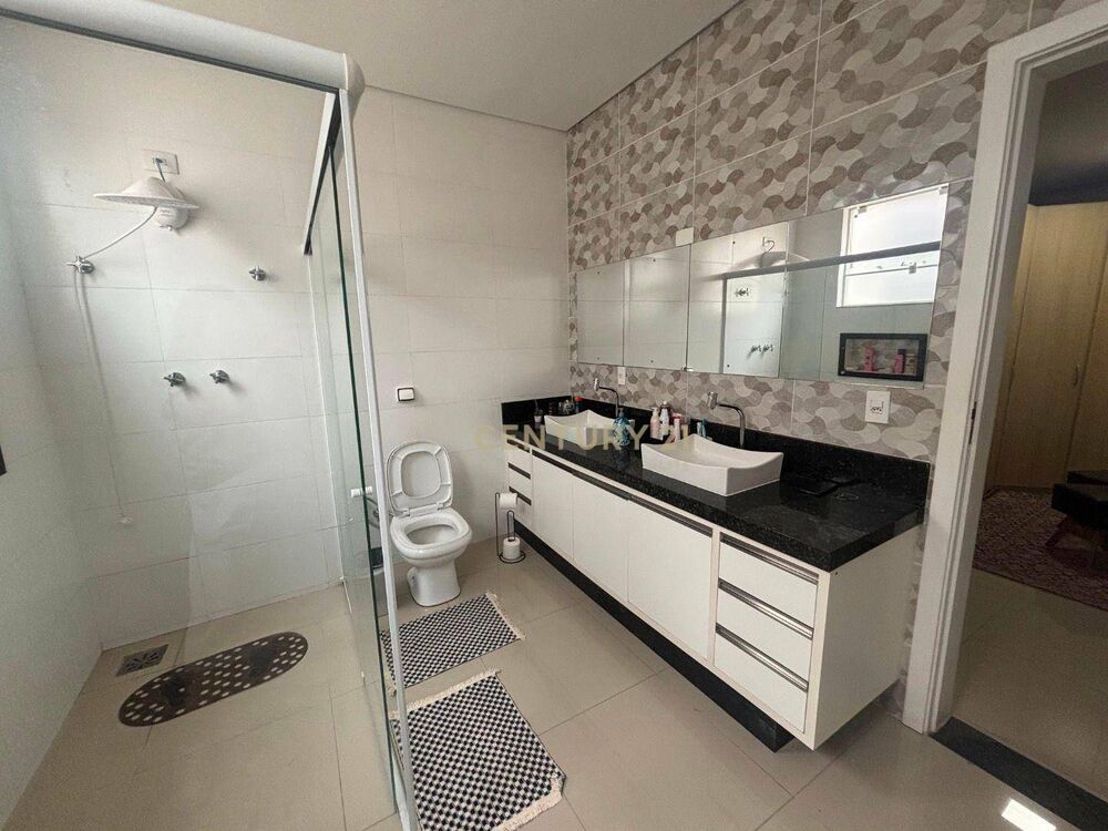 Casa de Condomínio, 3 quartos - Foto 12