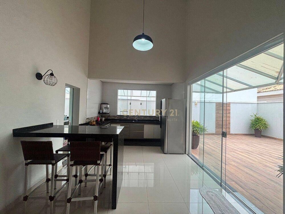 Casa de Condomínio, 3 quartos - Foto 7