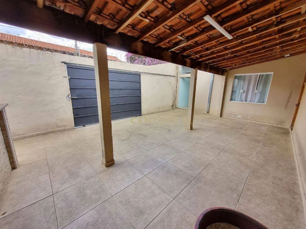 Casa, 2 quartos, 55 m² - Foto 3