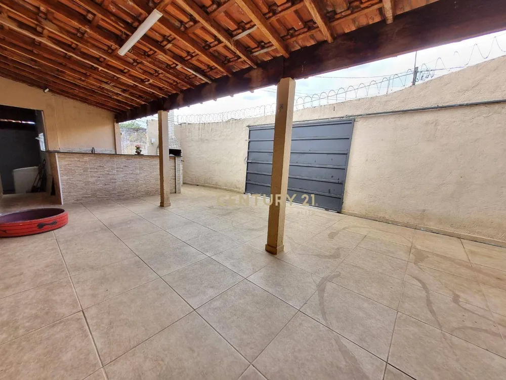 Casa, 2 quartos, 55 m² - Foto 2