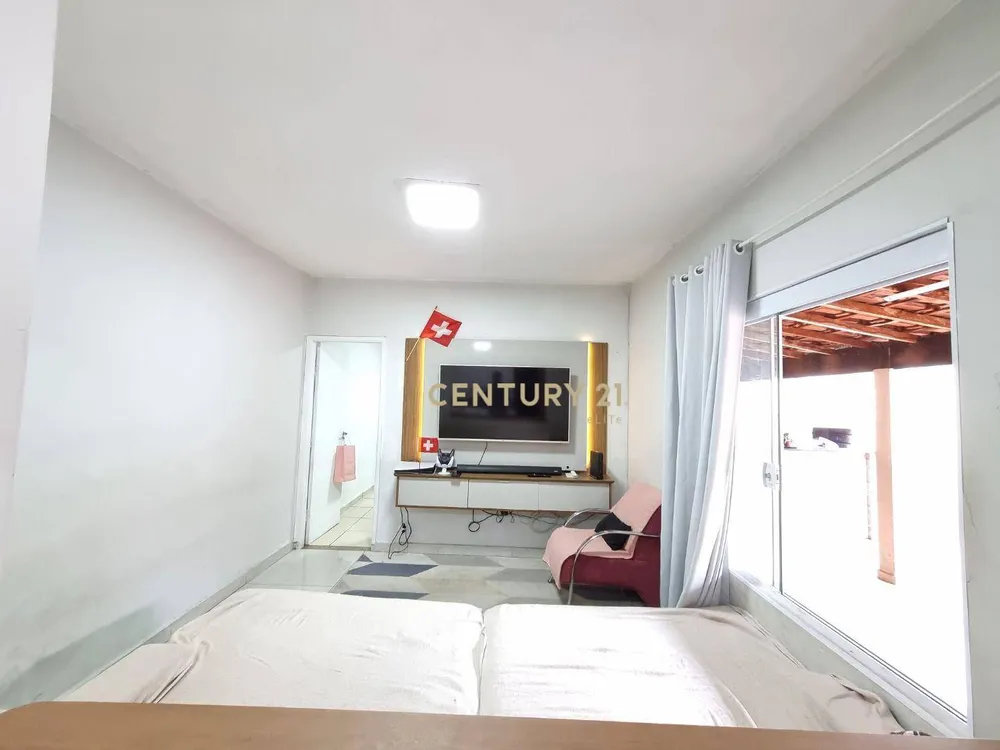 Casa, 2 quartos, 55 m² - Foto 7