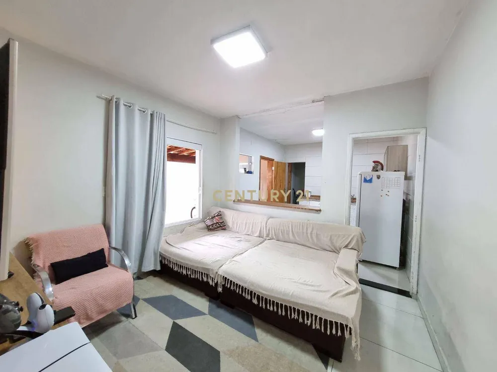 Casa, 2 quartos, 55 m² - Foto 9