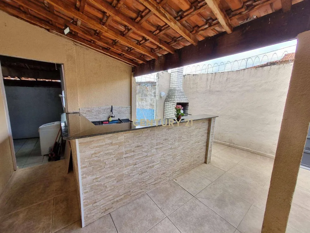 Casa, 2 quartos, 55 m² - Foto 5