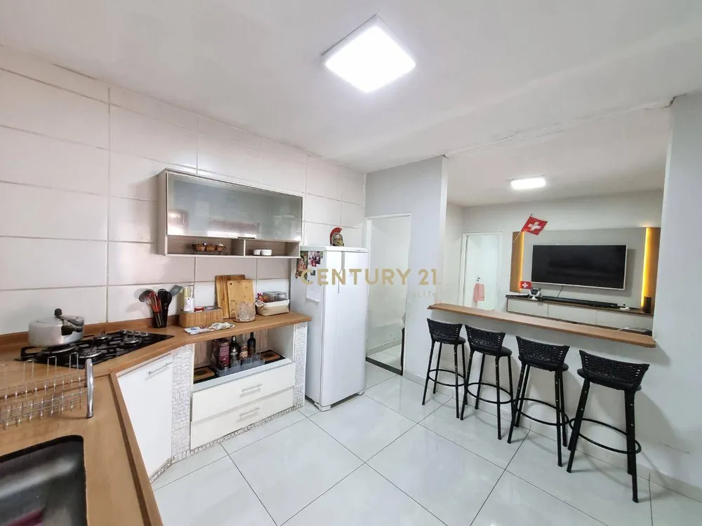 Casa, 2 quartos, 55 m² - Foto 6