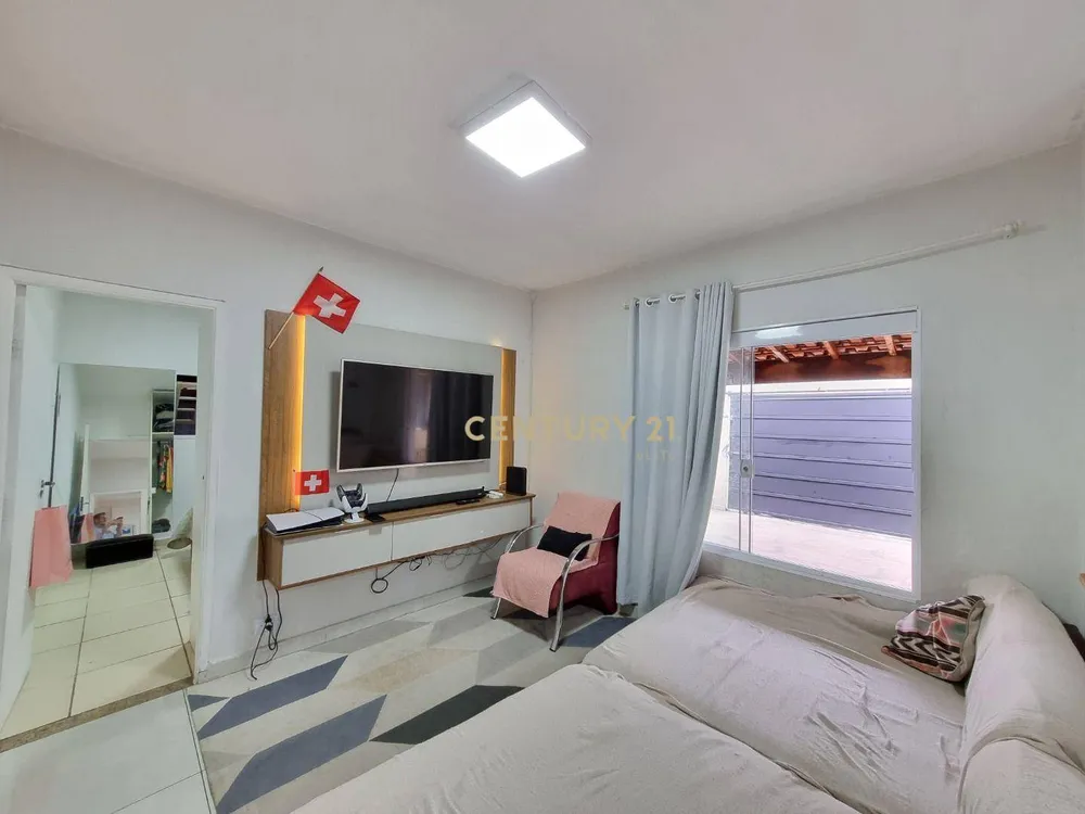 Casa, 2 quartos, 55 m² - Foto 8