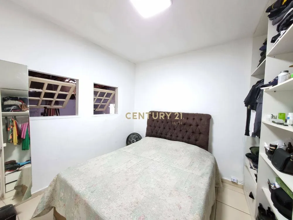 Casa, 2 quartos, 55 m² - Foto 11