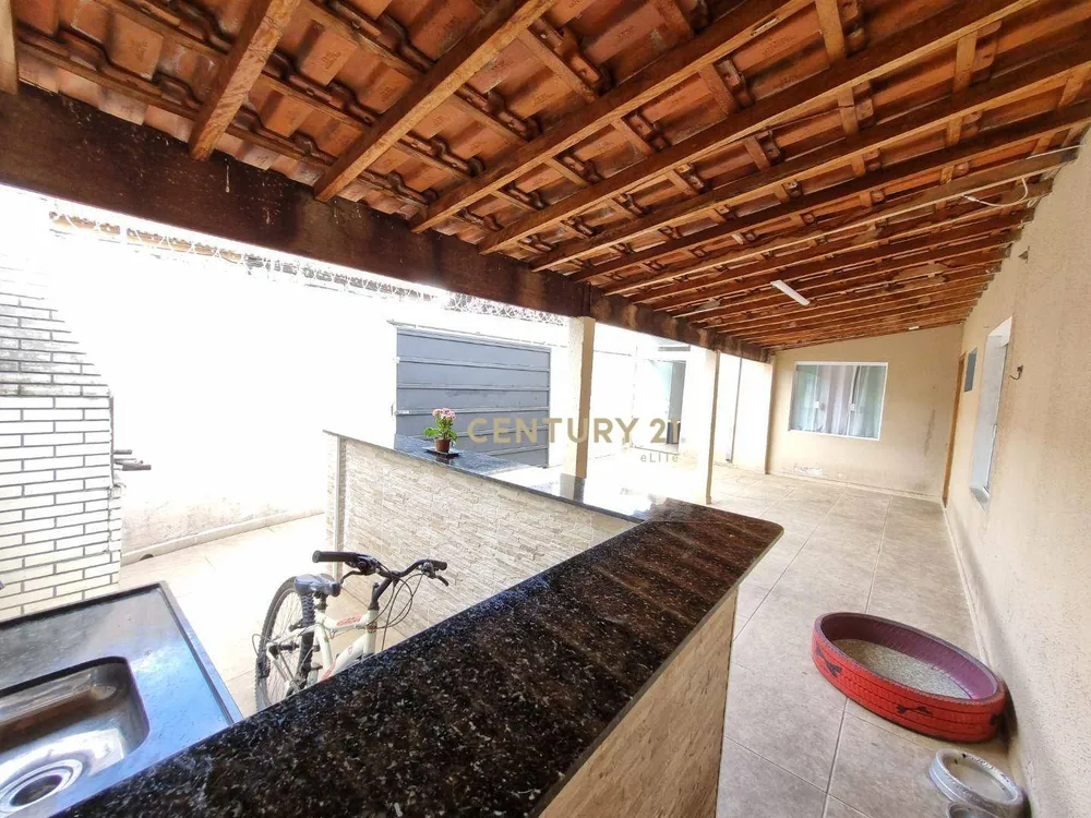 Casa, 2 quartos, 55 m² - Foto 4