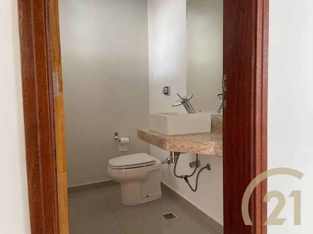 Casa de Condomínio à venda com 3 quartos, 215m² - Foto 4