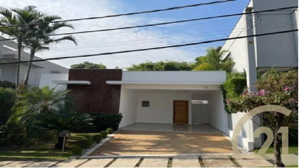 Casa de Condomínio à venda com 3 quartos, 215m² - Foto 1