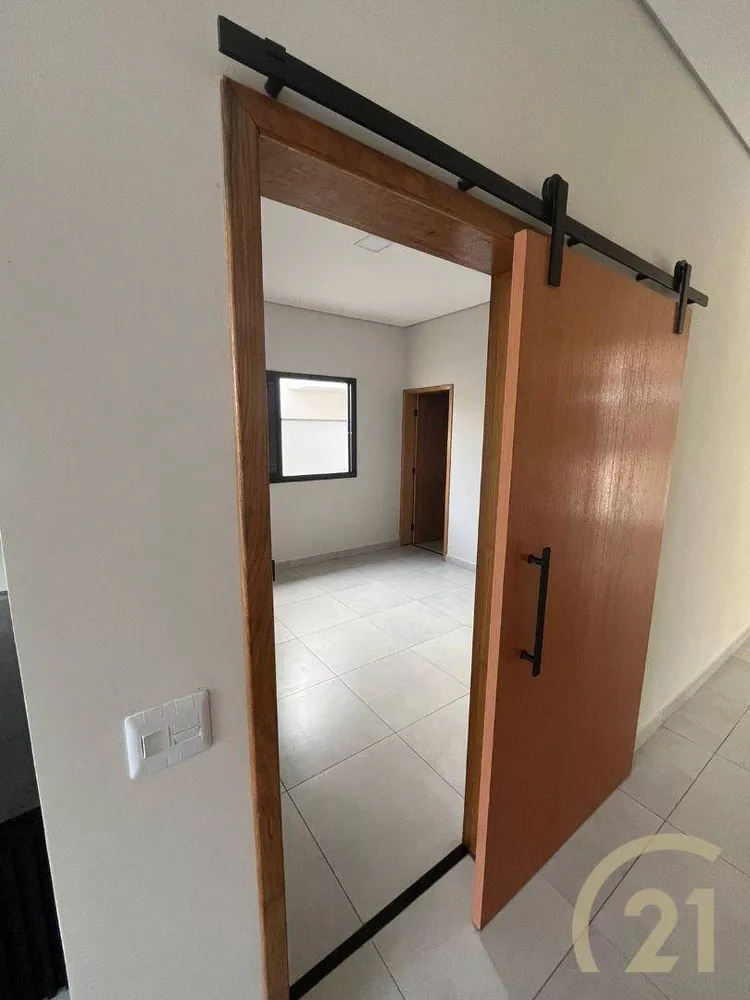 Casa de Condomínio à venda com 3 quartos, 180m² - Foto 9