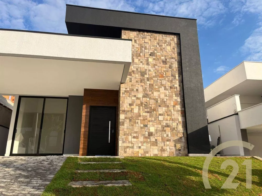 Casa de Condomínio à venda com 3 quartos, 180m² - Foto 2