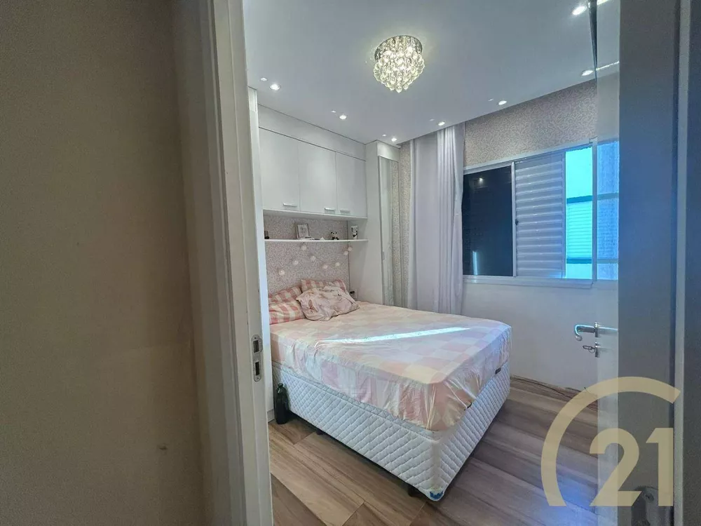 Casa de Condomínio à venda com 2 quartos, 72m² - Foto 8