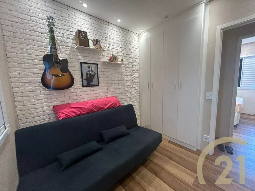 Casa de Condomínio à venda com 2 quartos, 72m² - Foto 7