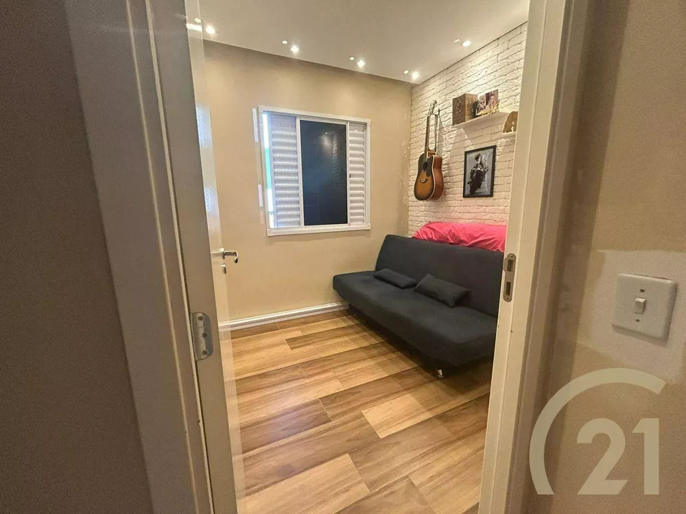 Casa de Condomínio à venda com 2 quartos, 72m² - Foto 11