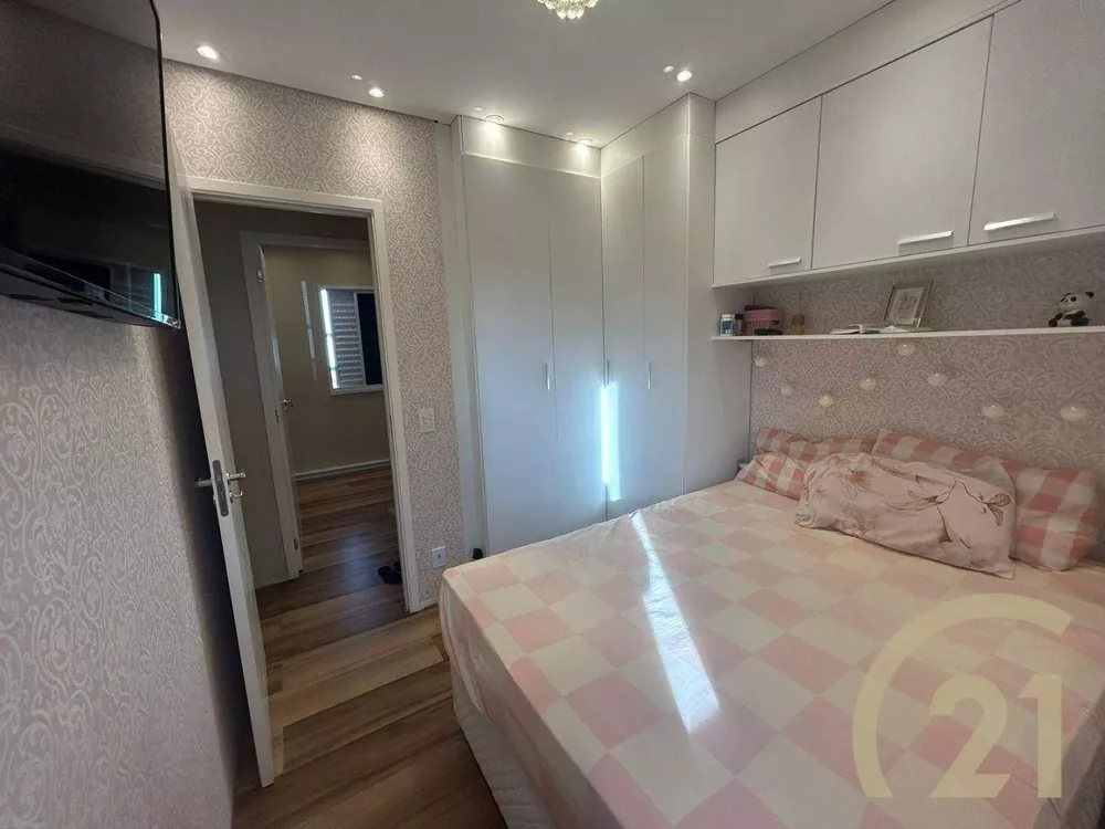 Casa de Condomínio à venda com 2 quartos, 72m² - Foto 6