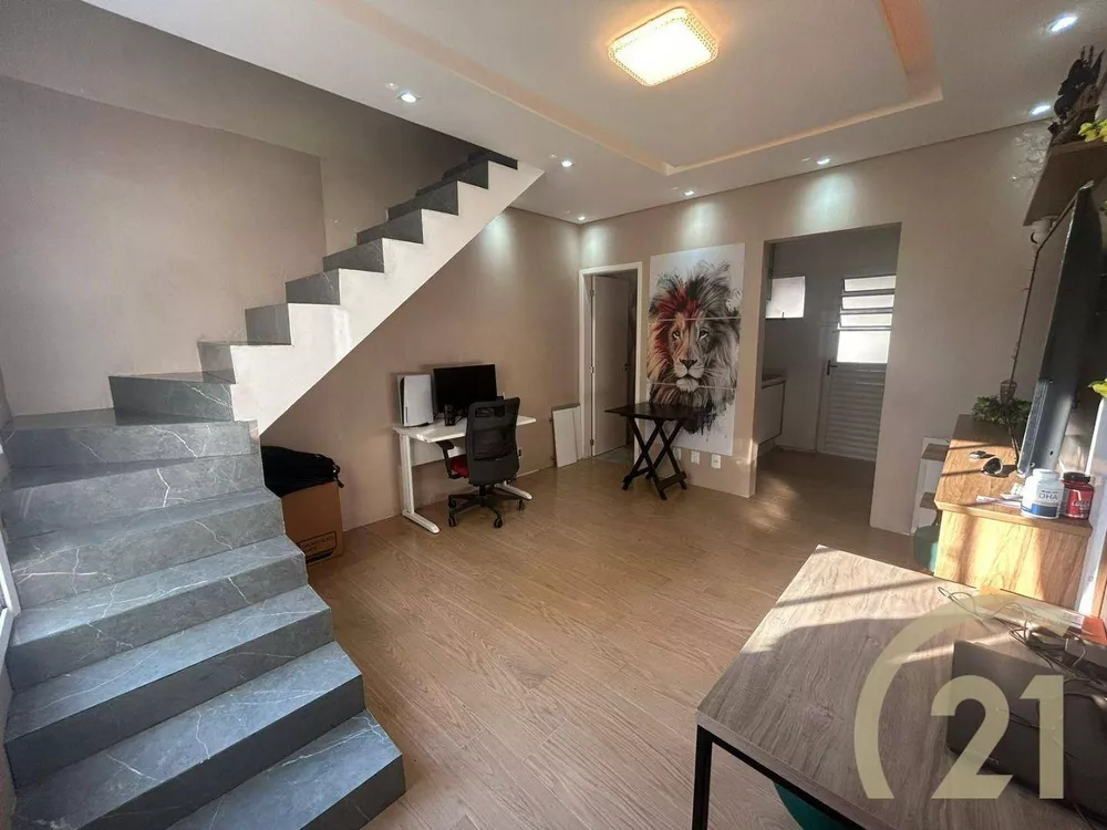 Casa de Condomínio à venda com 2 quartos, 72m² - Foto 12