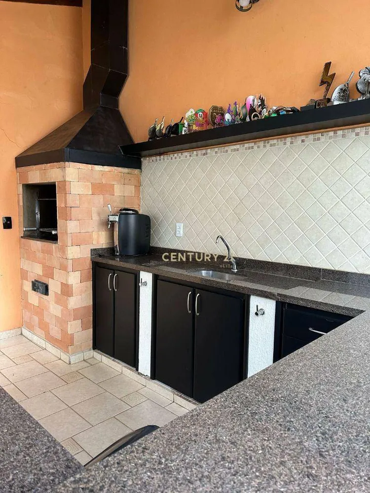 Casa de Condomínio, 3 quartos - Foto 5