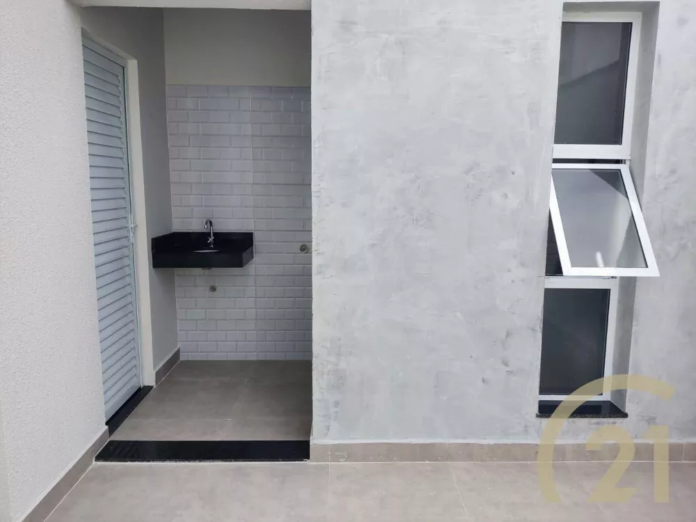 Casa de Condomínio à venda com 3 quartos, 117m² - Foto 10