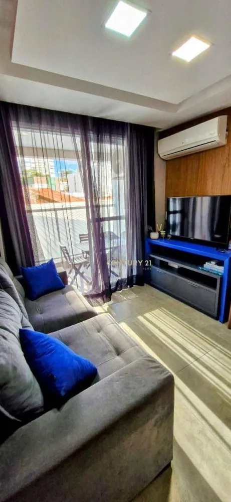 Kitnet-Studio, 34 m² - Foto 2