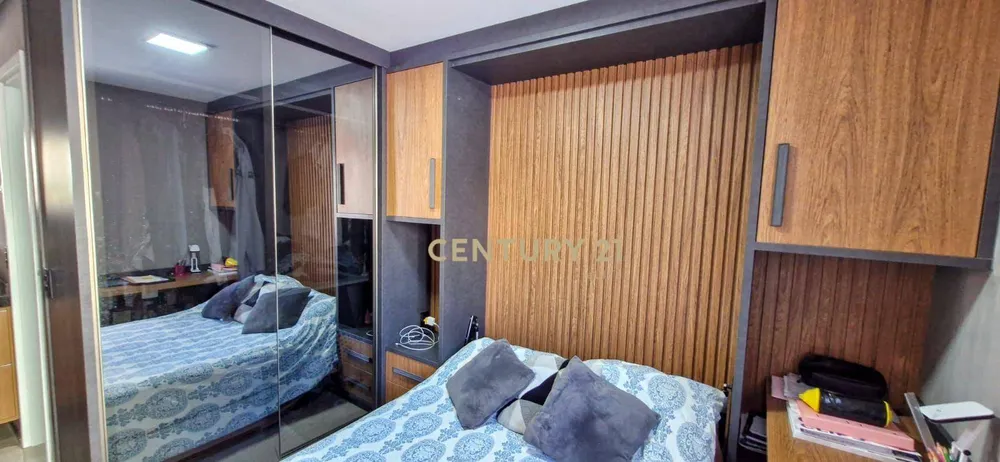 Kitnet-Studio, 34 m² - Foto 5