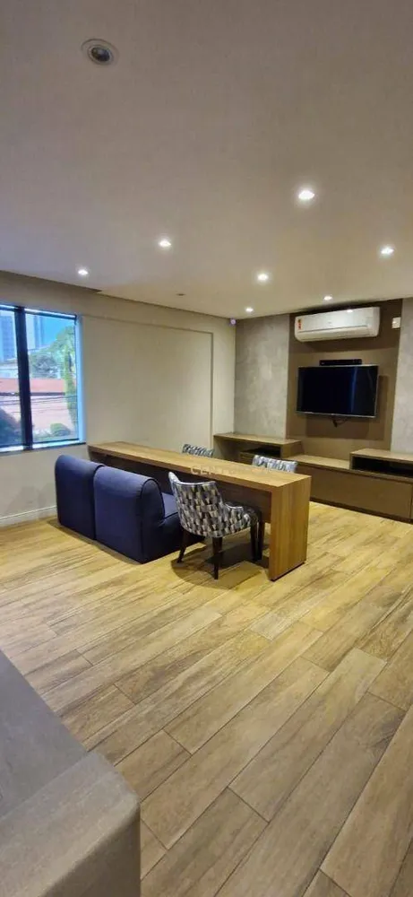 Kitnet-Studio, 34 m² - Foto 8