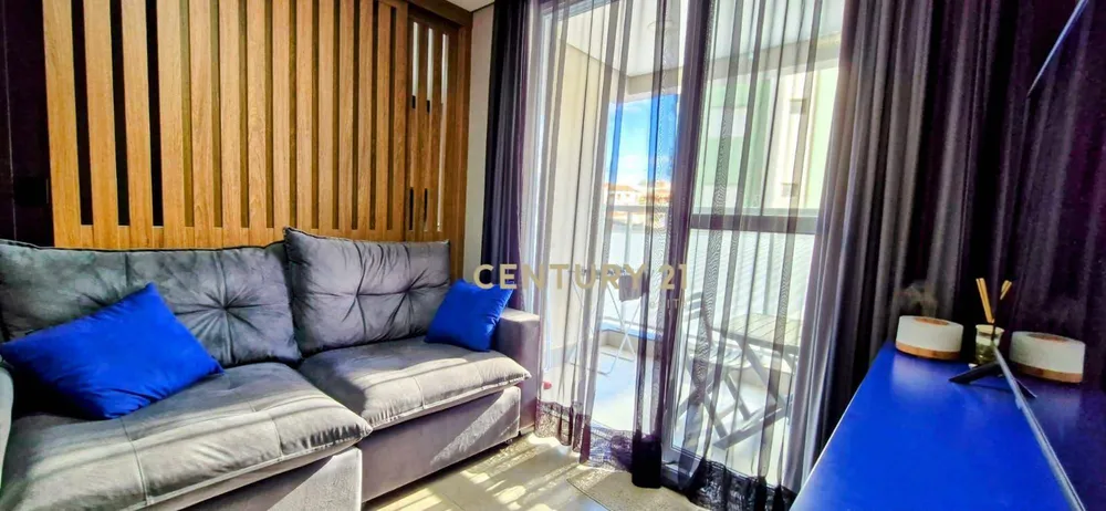 Kitnet-Studio, 34 m² - Foto 3