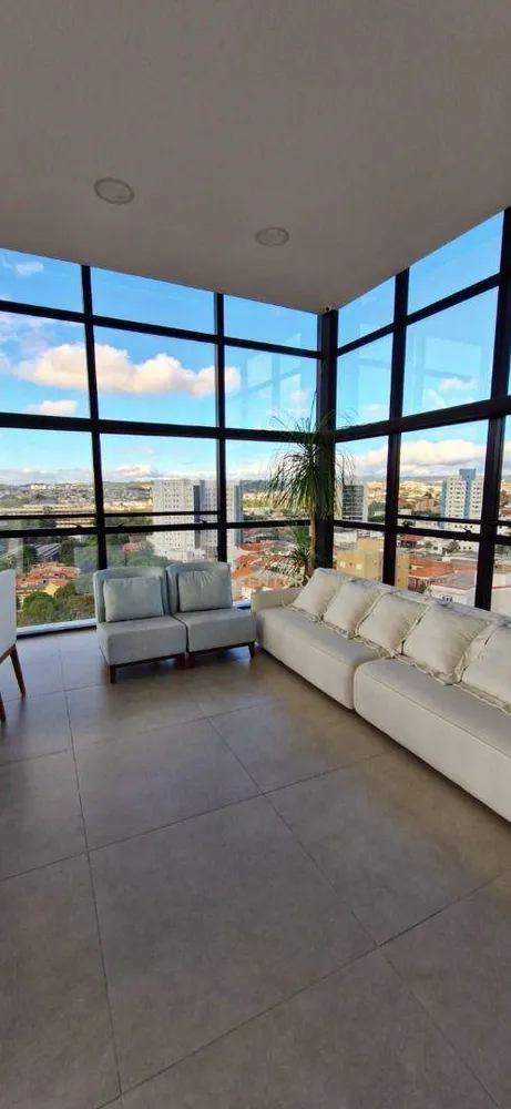 Kitnet-Studio, 34 m² - Foto 6