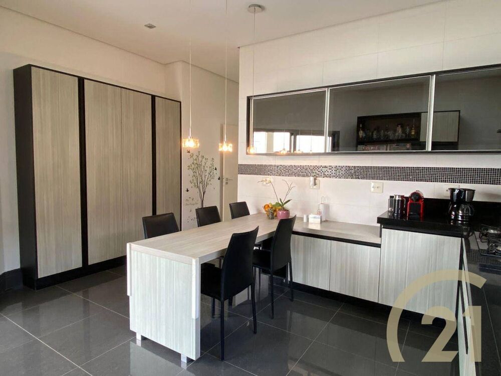 Casa de Condomínio à venda com 3 quartos, 374m² - Foto 7
