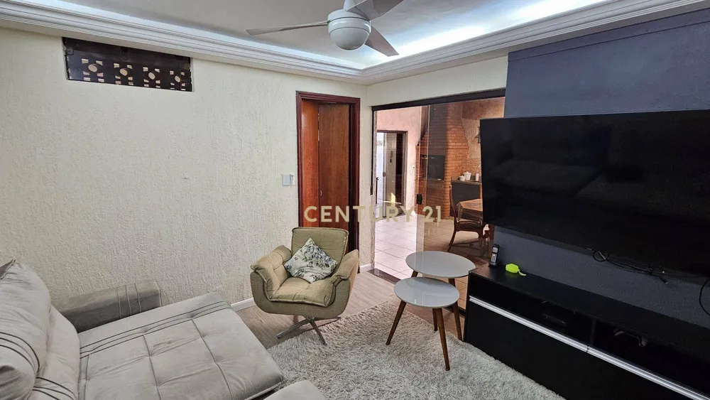 Casa, 3 quartos, 163 m² - Foto 10