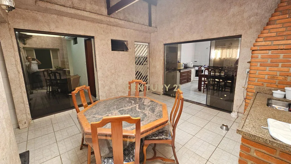 Casa, 3 quartos, 163 m² - Foto 9