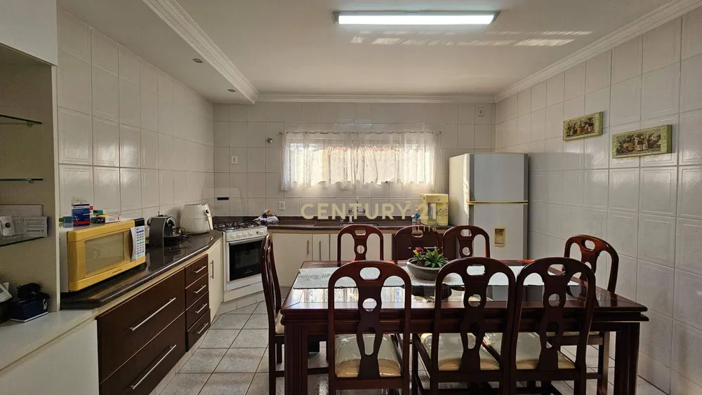 Casa, 3 quartos, 163 m² - Foto 8