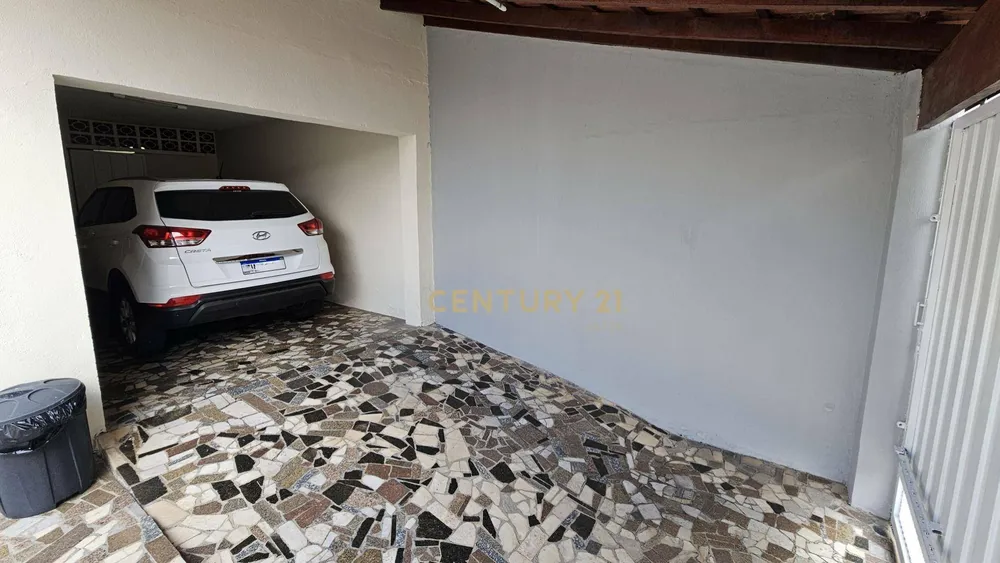Casa, 3 quartos, 163 m² - Foto 12